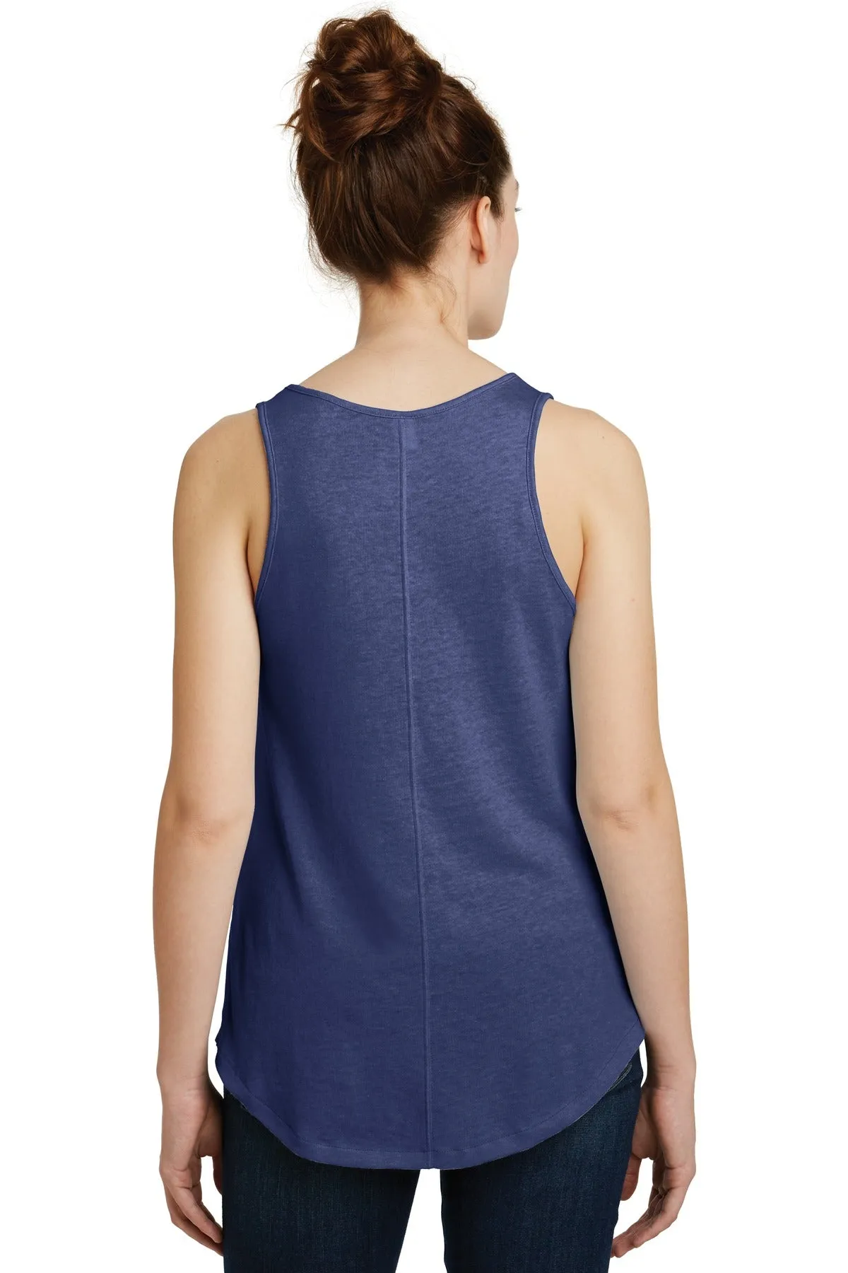 Alternative Women's Backstage Vintage 50/50 Tank