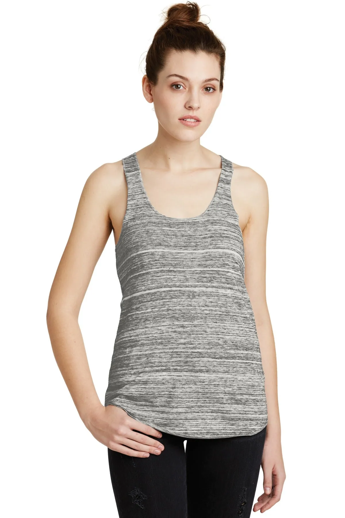 Alternative Women's Meegs Eco-Jersey Racer Tank
