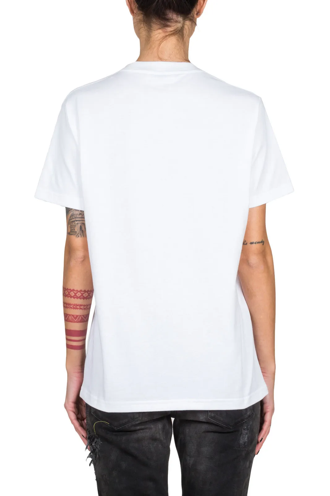 Aw Alix Basic Tee