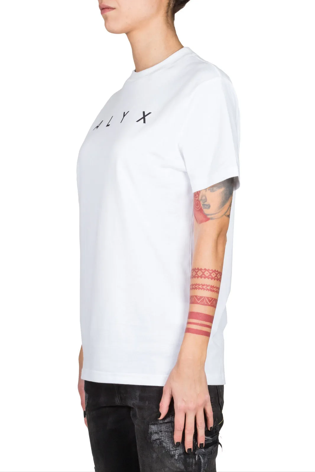 Aw Alix Basic Tee