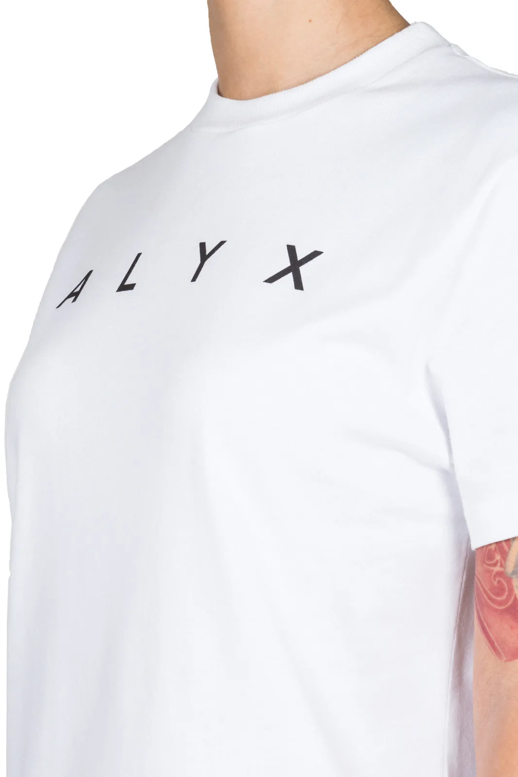 Aw Alix Basic Tee
