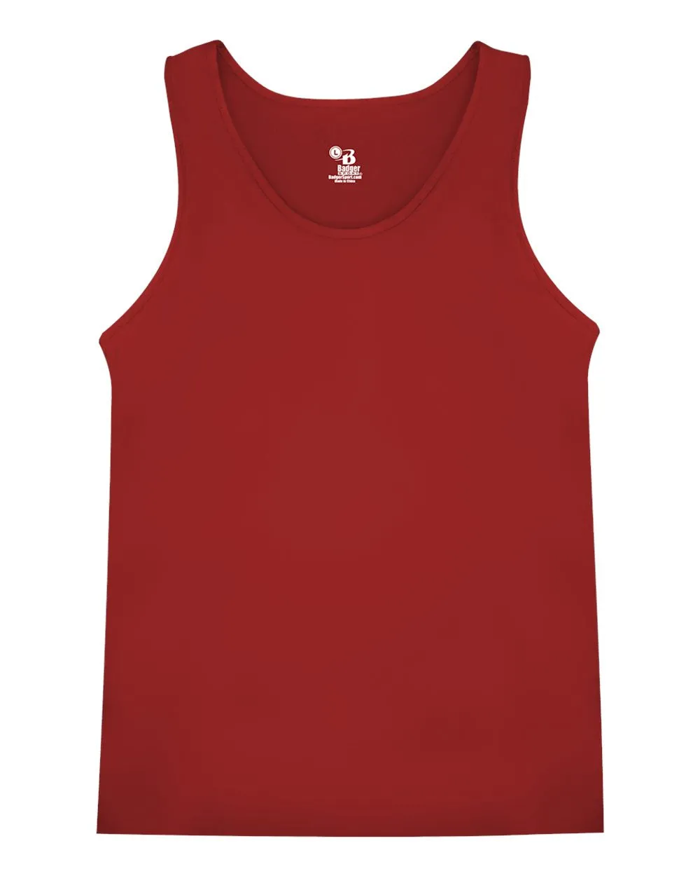 Badger Men's B-Core Tank
