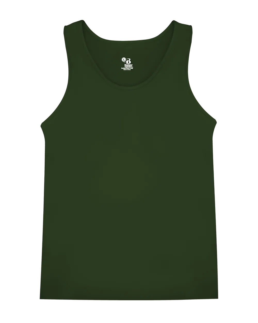 Badger Men's B-Core Tank