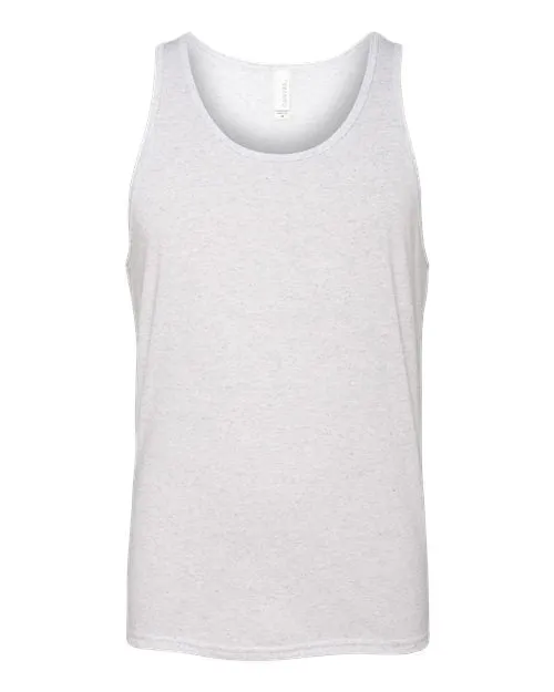 BELLA CANVAS Triblend Tank