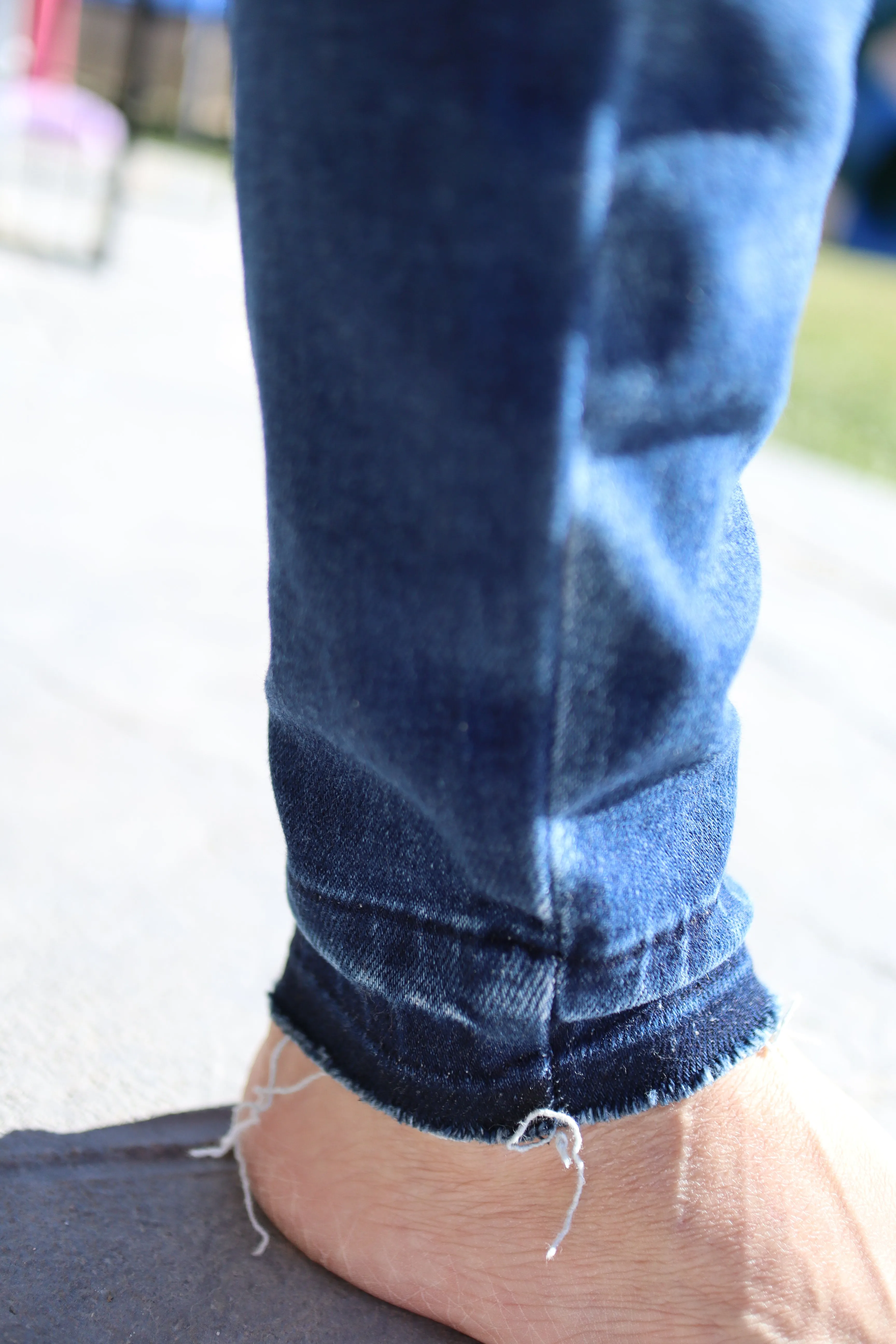 Bella Skinny Jeans