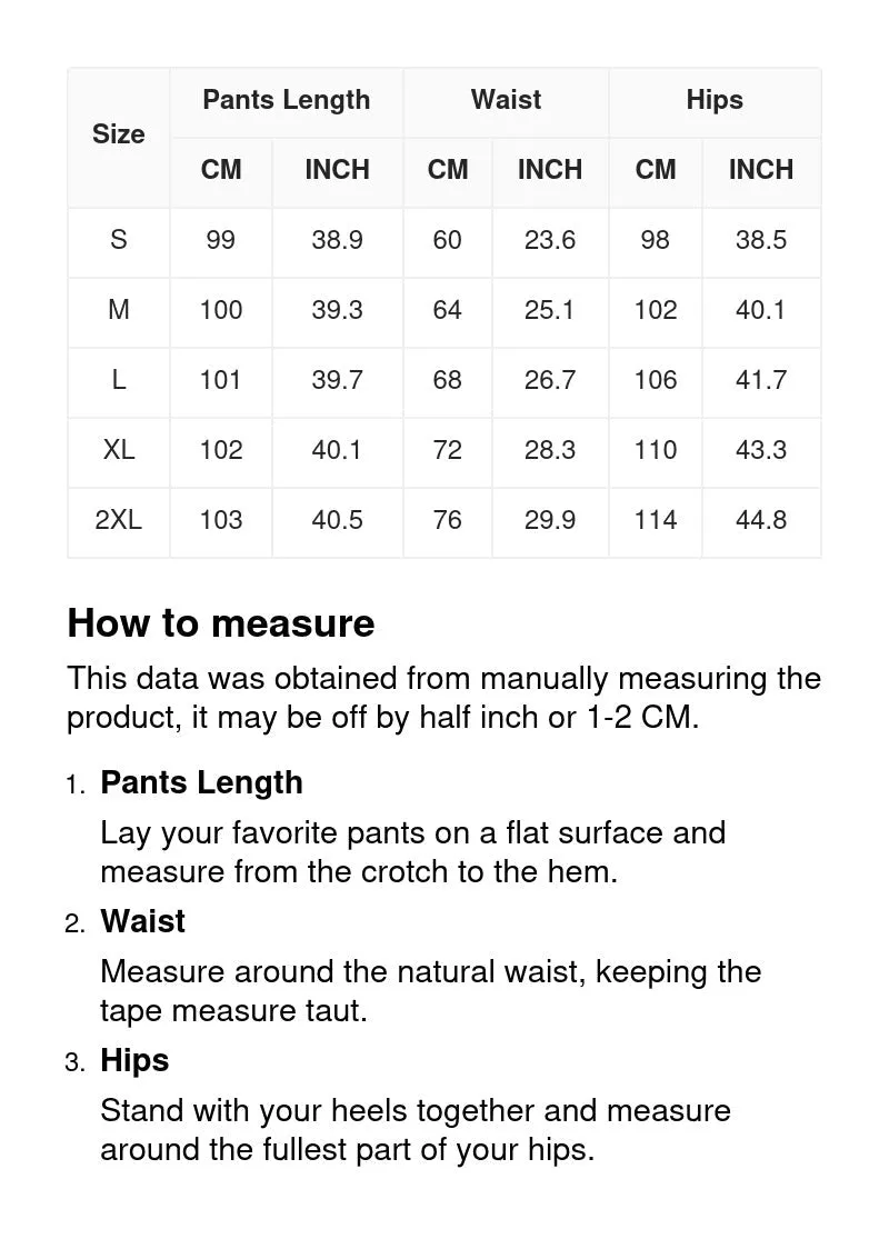 KittenAlarm - Women's plain color ripped jeans loose skinny high waist straight leg trousers