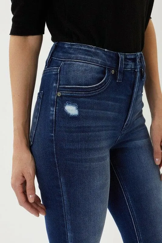 Liam Dark Wash Skinny Jeans