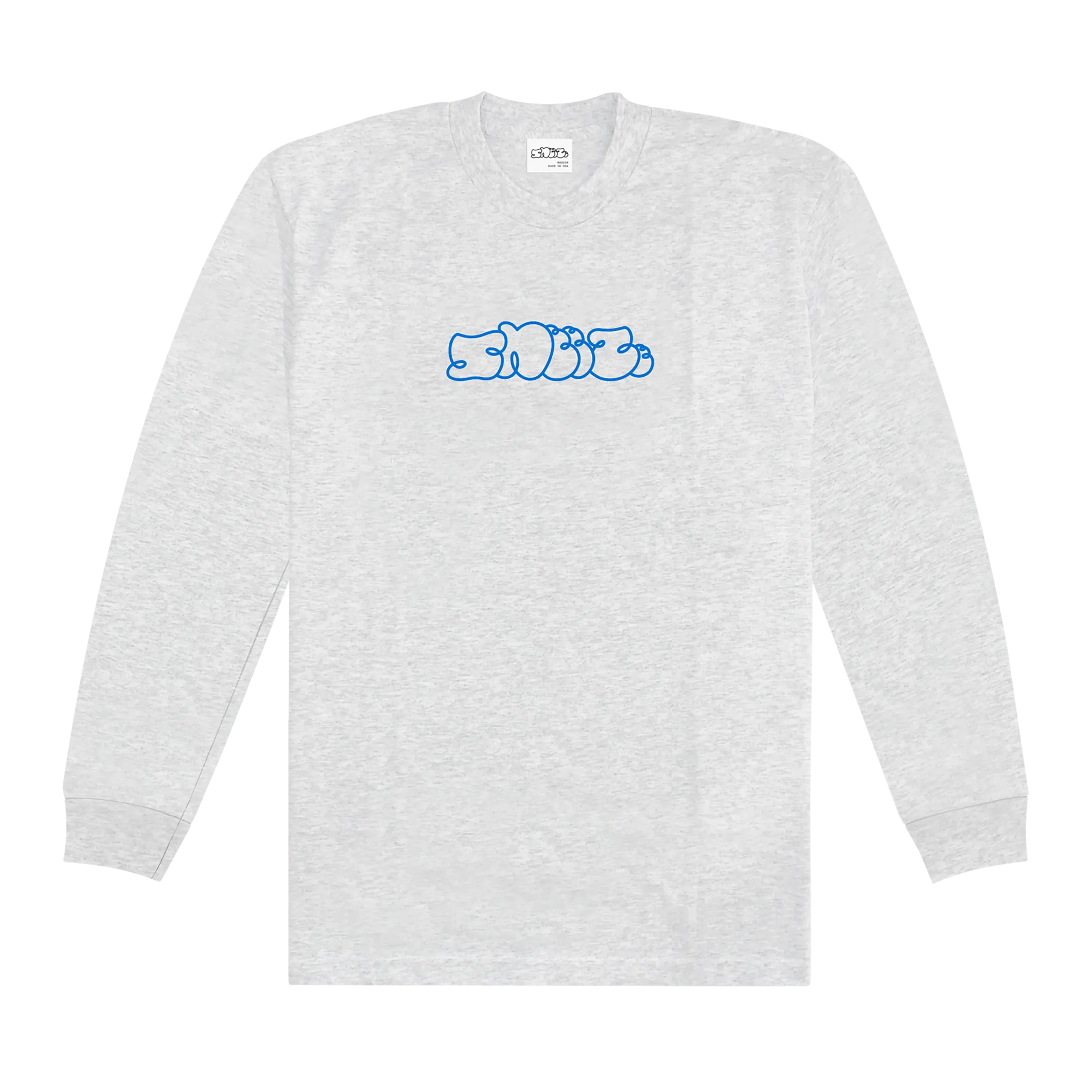 Liberte LS Tee