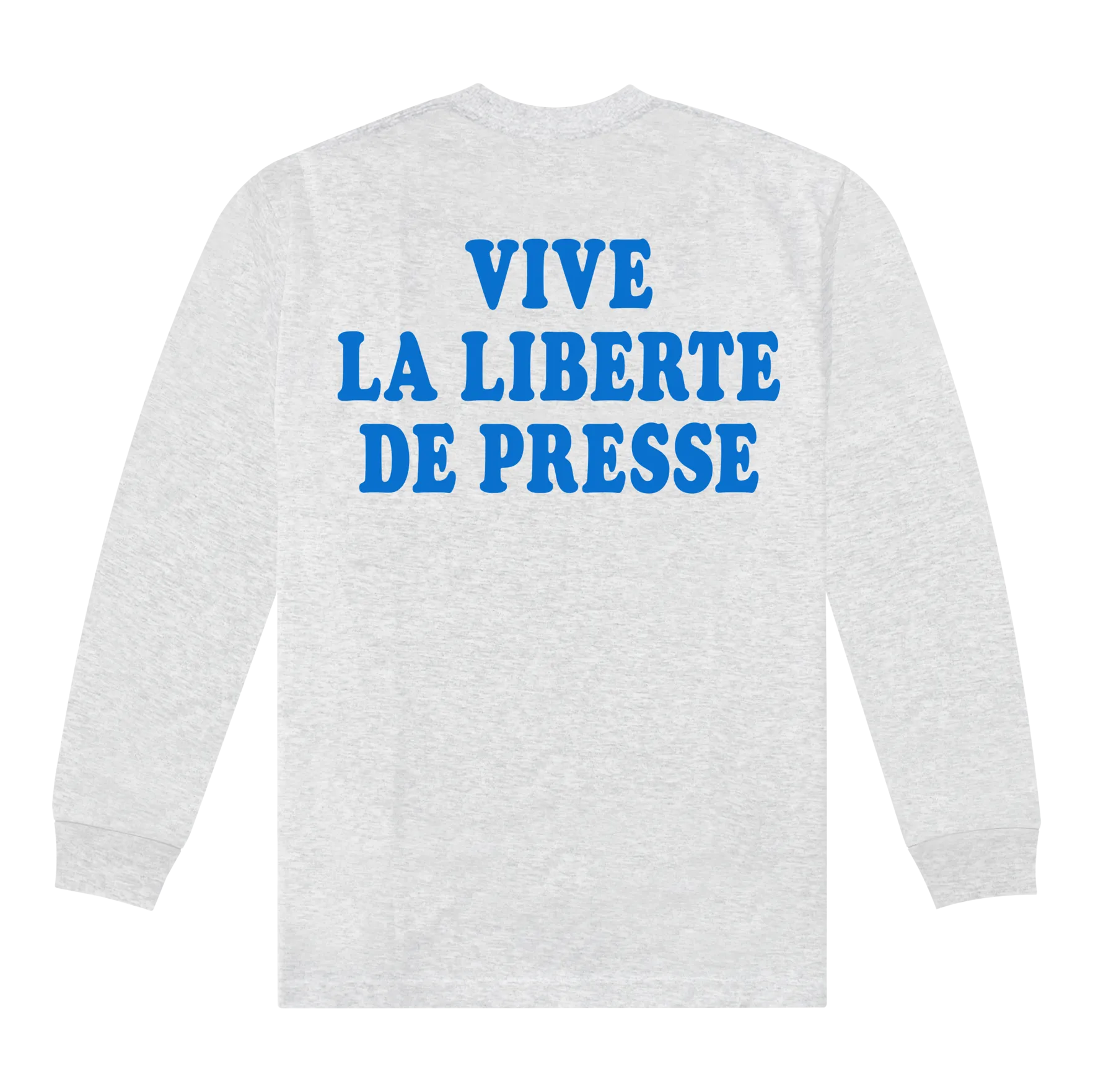 Liberte LS Tee