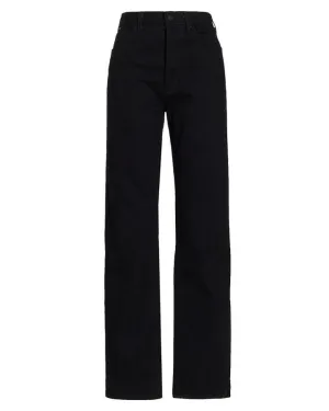 Nili Lotan Smith Jeans Black