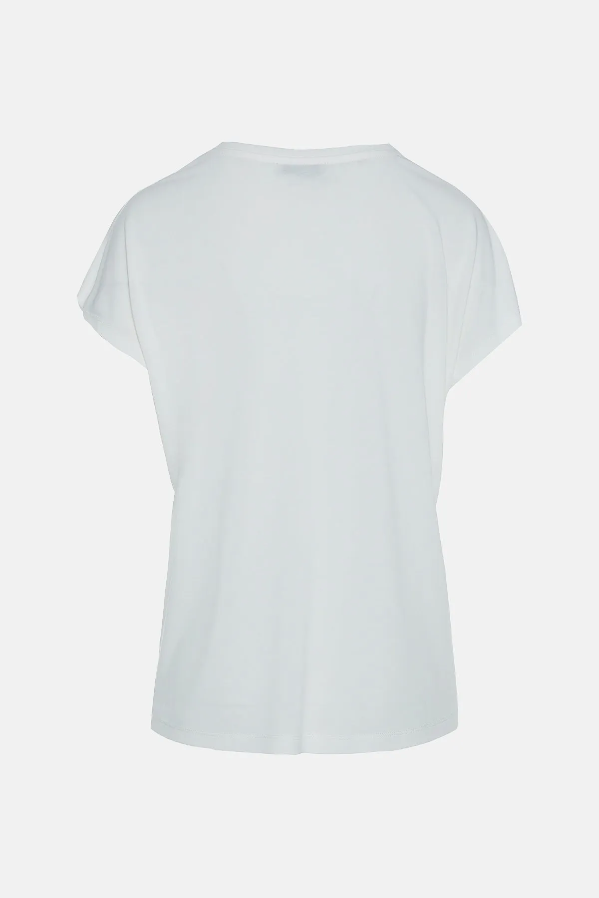 SOFT T-SHIRT "BASIC U"