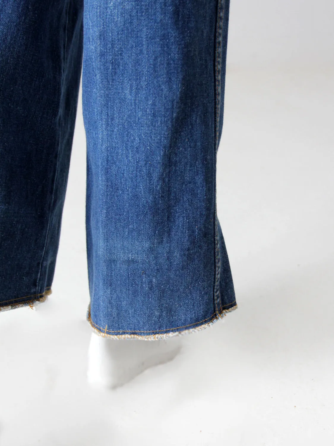 vintage Pentimento high waist denim jeans 27 x 34