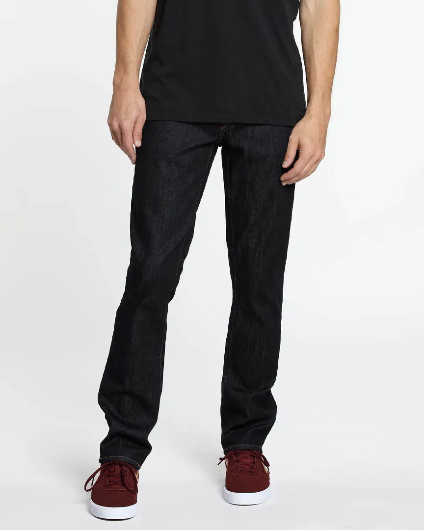 Vorta Denim Jeans - Rinse